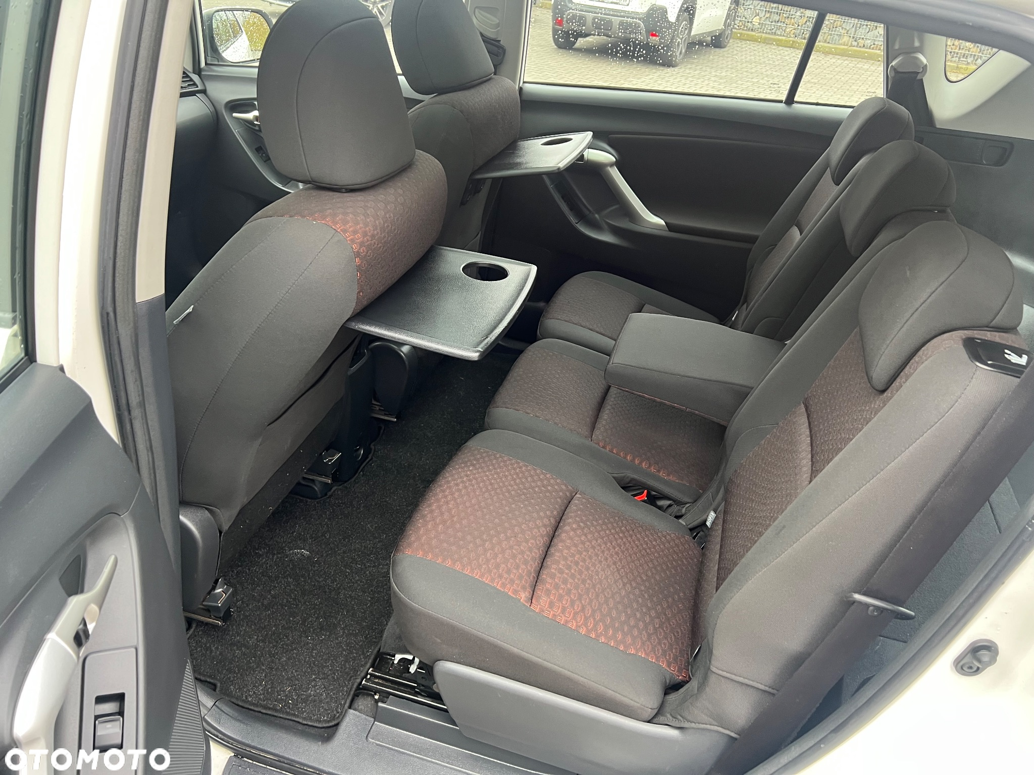 Toyota Verso 1.8 Sol plus EU5 MS - 14
