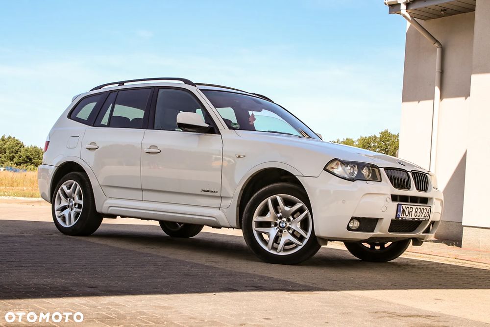 BMW X3 xDrive30d Limited Sport Edition - 13