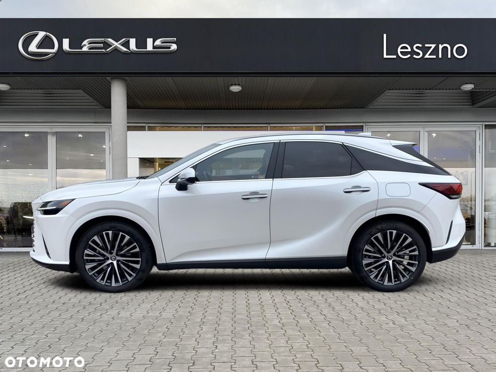 Lexus RX 450h+ Prestige - 10