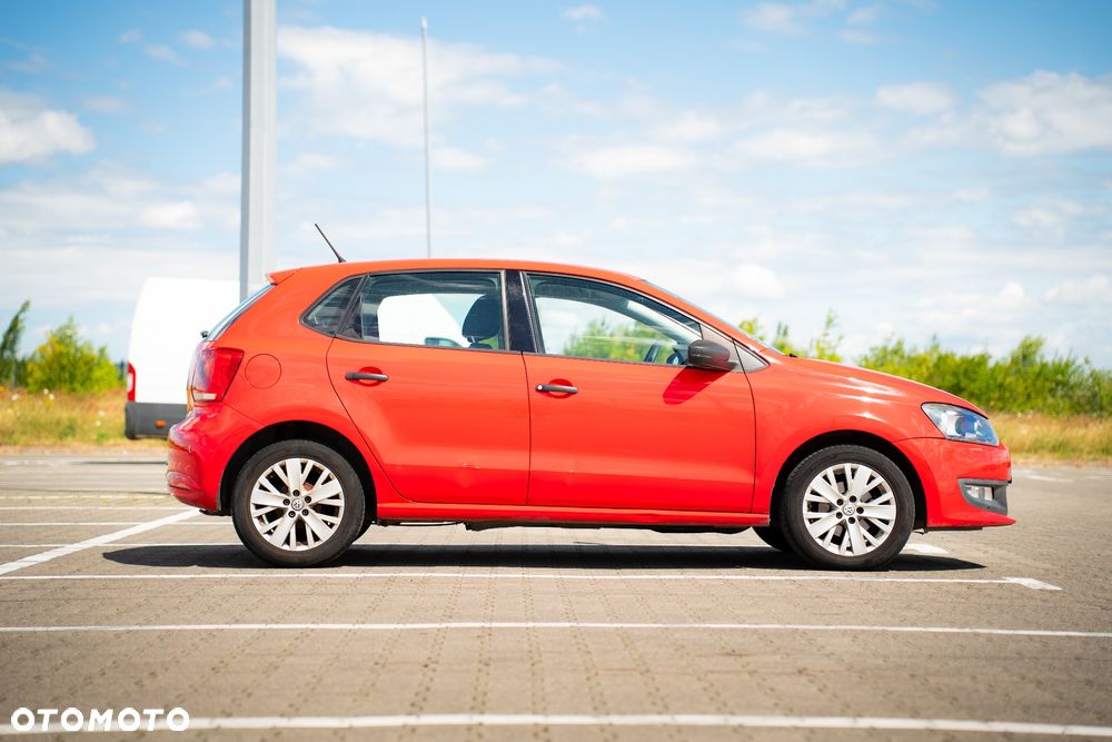 Volkswagen Polo 1.2 CityLine - 16