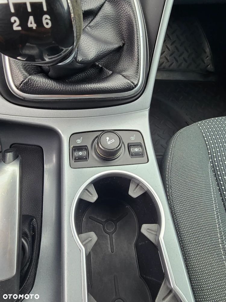 Ford C-MAX 1.6 TDCi Titanium - 13