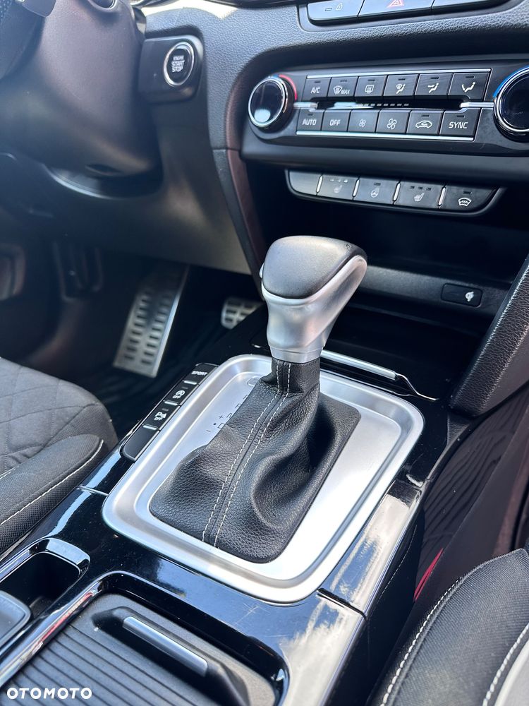 Kia ProCeed 1.5 T-GDI GT Line DCT - 30