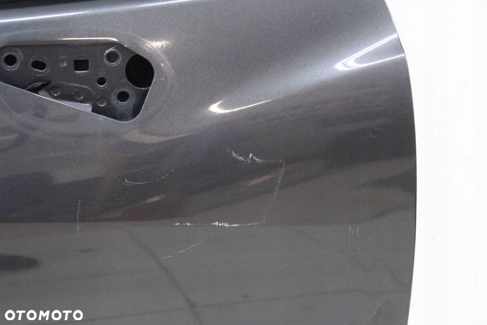 MAZDA CX5 CX-5 I 2012R- DRZWI PRAWY PRAWE PRZÓD PRZEDNIE 42A - KOD LAKIERU - 11