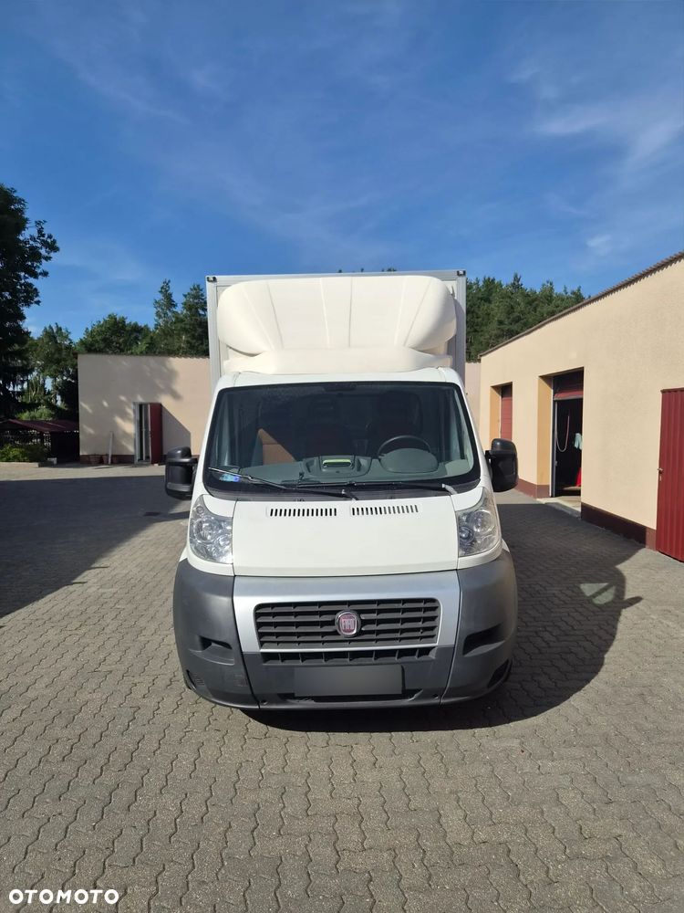 Fiat Ducato - 2