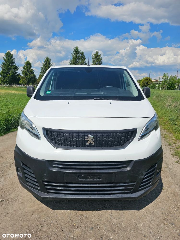 Peugeot Expert - 1