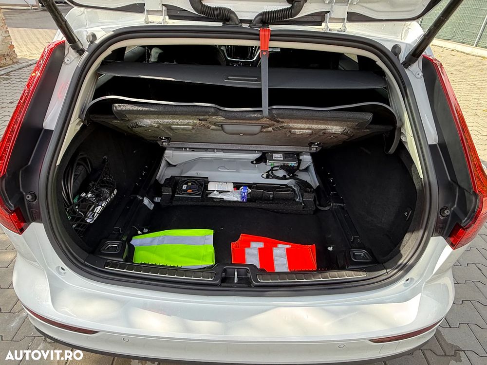 Volvo V60 - 14