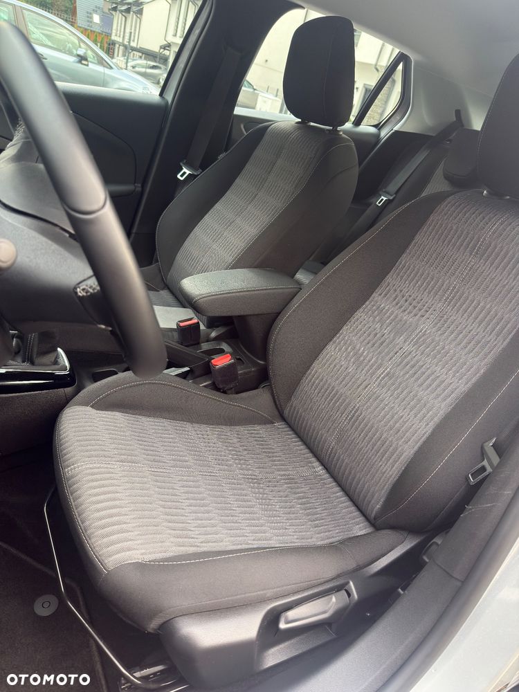Opel Corsa 1.2 Business S&S - 38