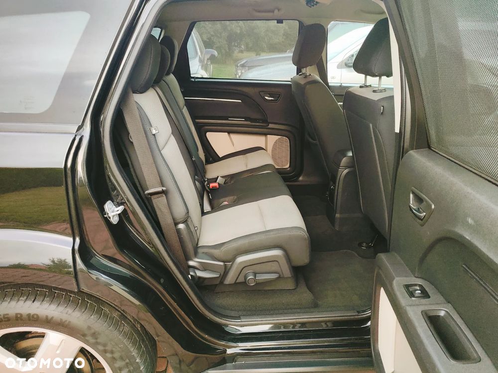 Dodge Journey 2.4 SXT - 18
