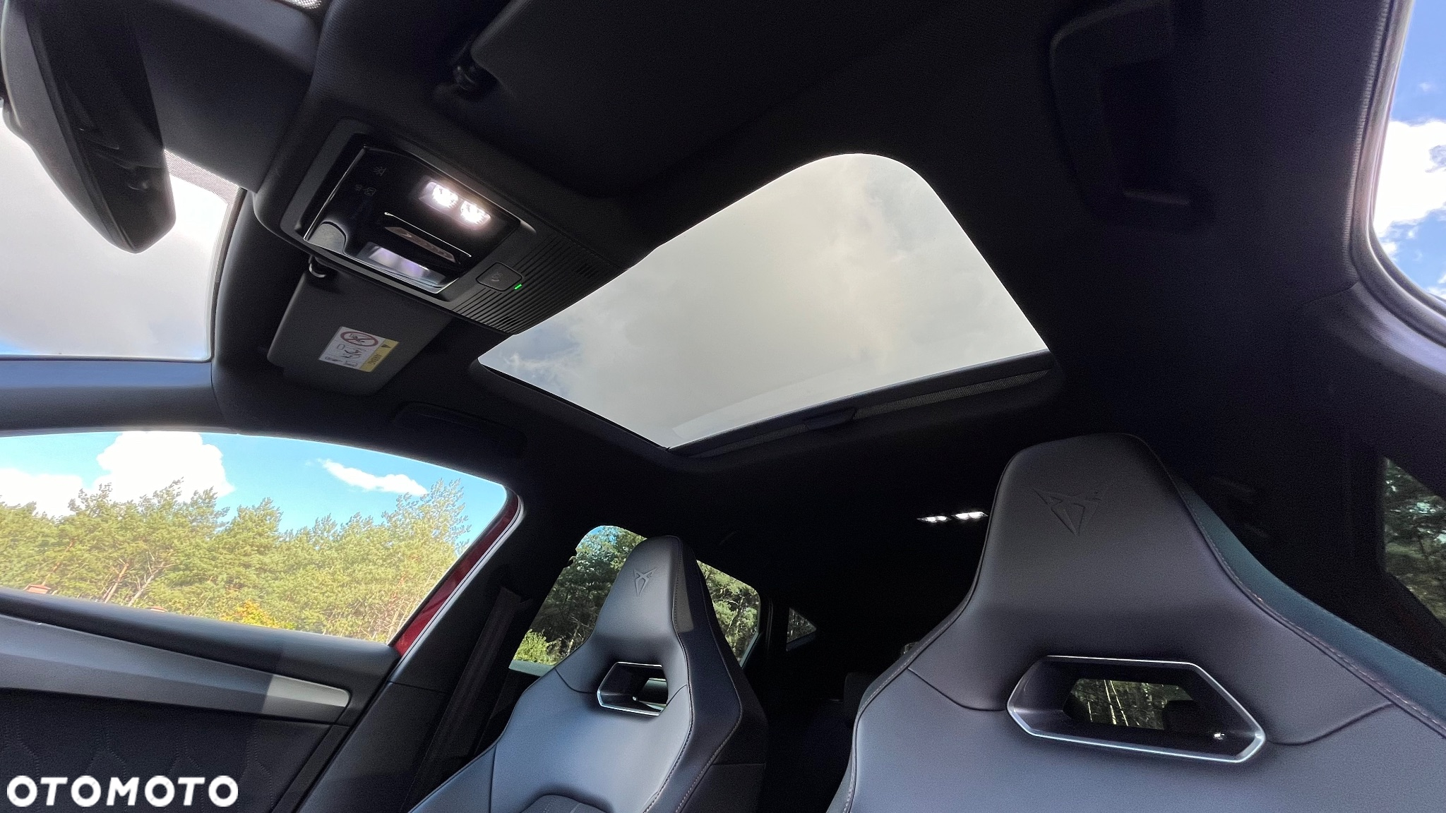 Cupra Leon 2.0 TSI DSG VZ - 30