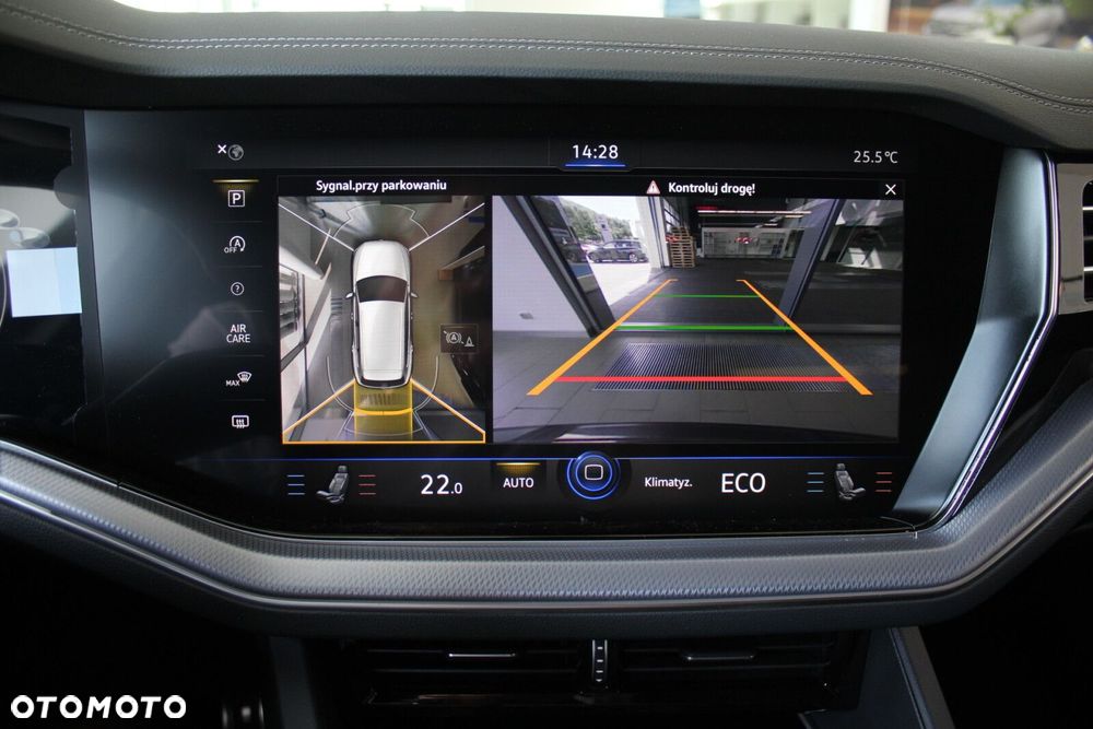 Volkswagen Touareg 3.0 V6 TDI 4Motion R-Line - 19