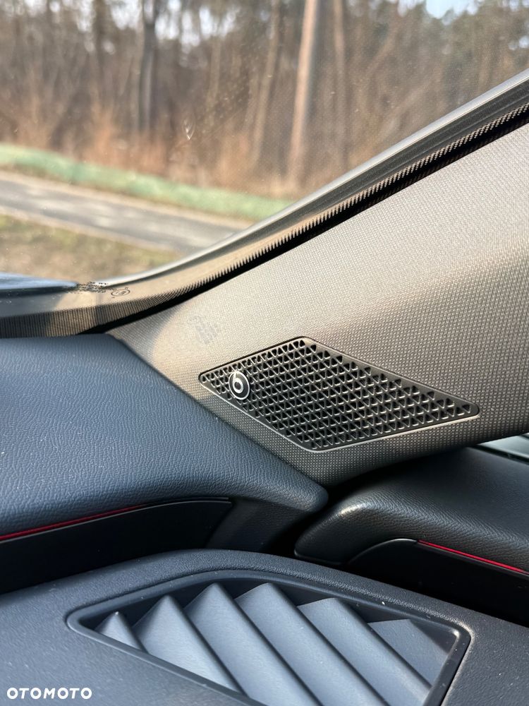 Cupra Formentor 2.0 TSI 4Drive VZ DSG - 11