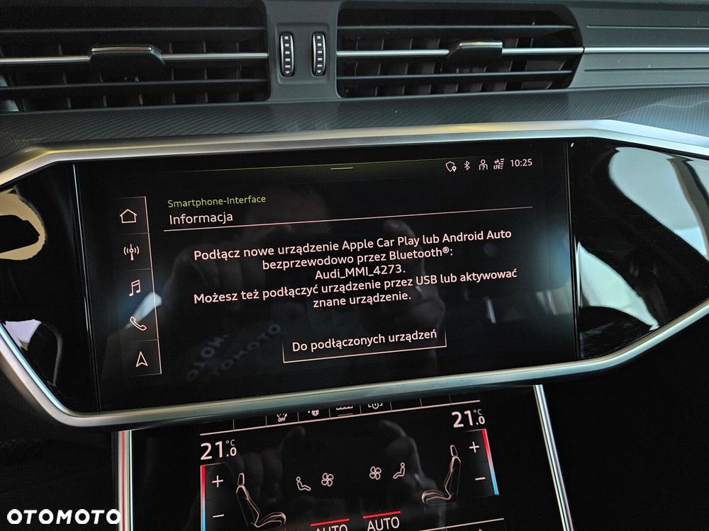 Audi A6 Avant - 19