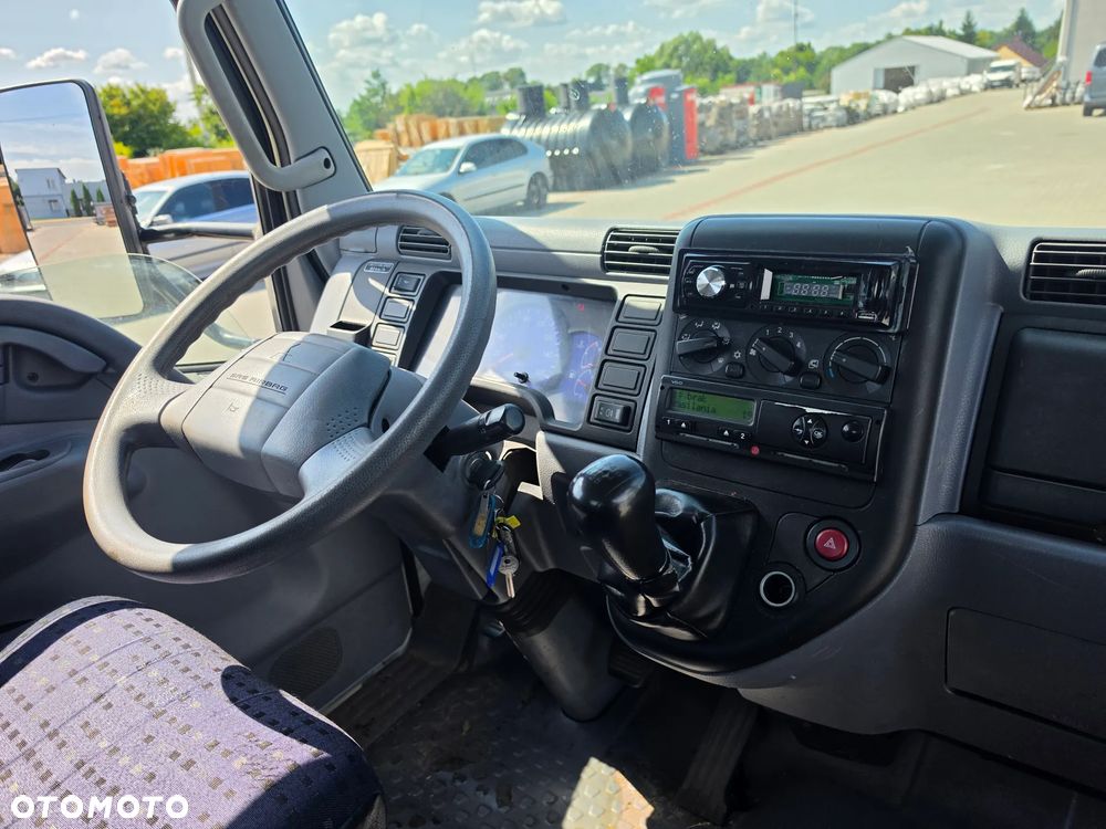 Mitsubishi CANTER - 15