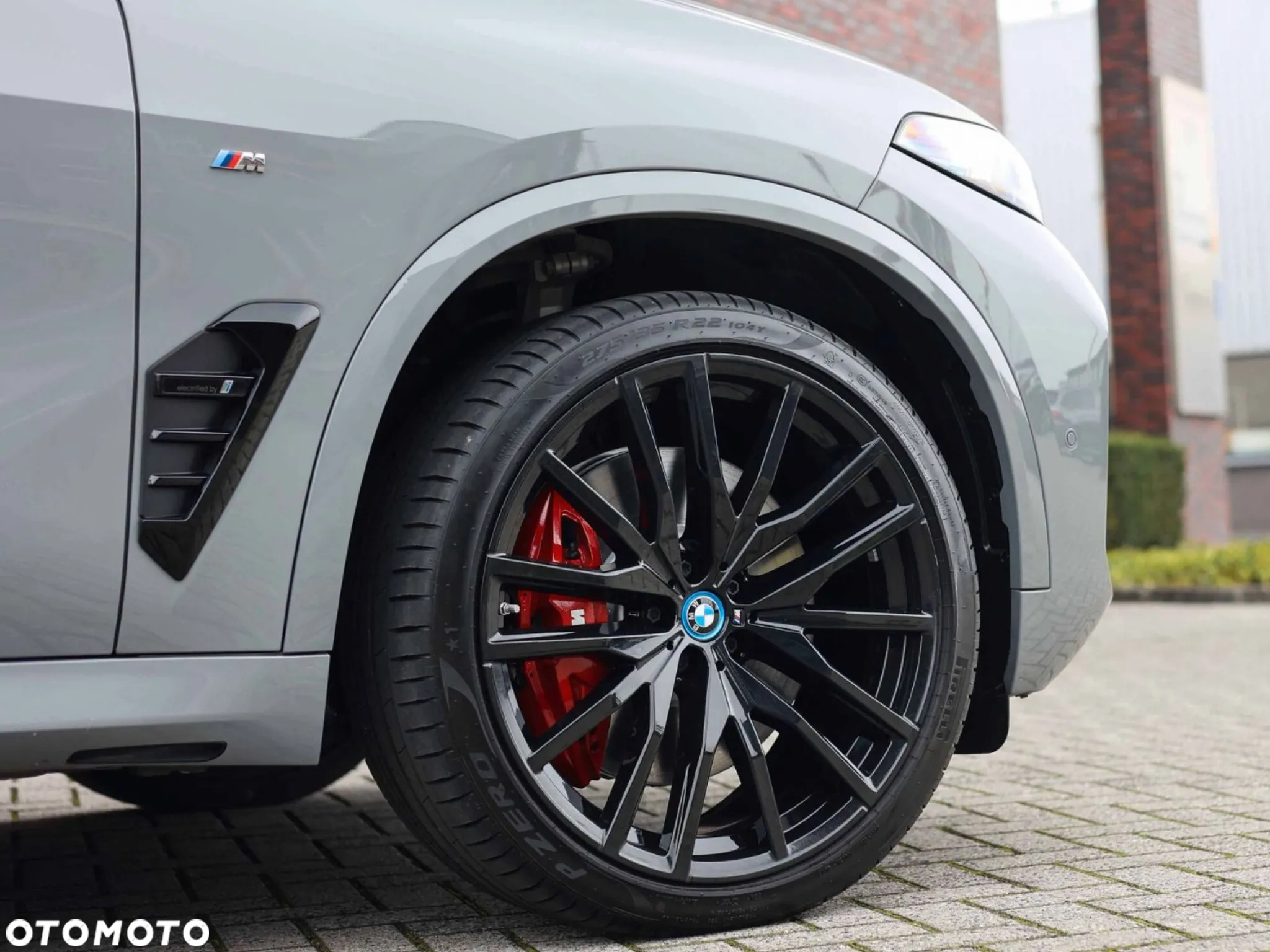 BMW X5 - 8