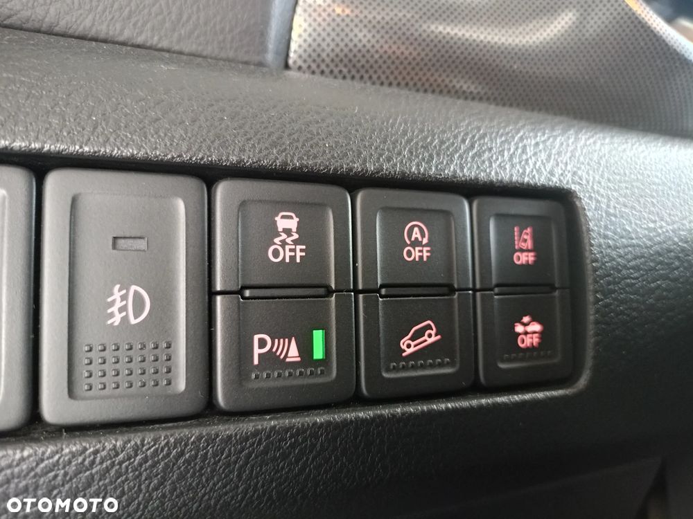 Suzuki Vitara 1.4 Boosterjet Allgrip Automatik Comfort+ - 24