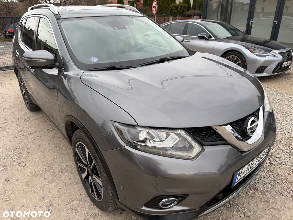 Nissan X-Trail 1.6 DIG-T Tekna - 9