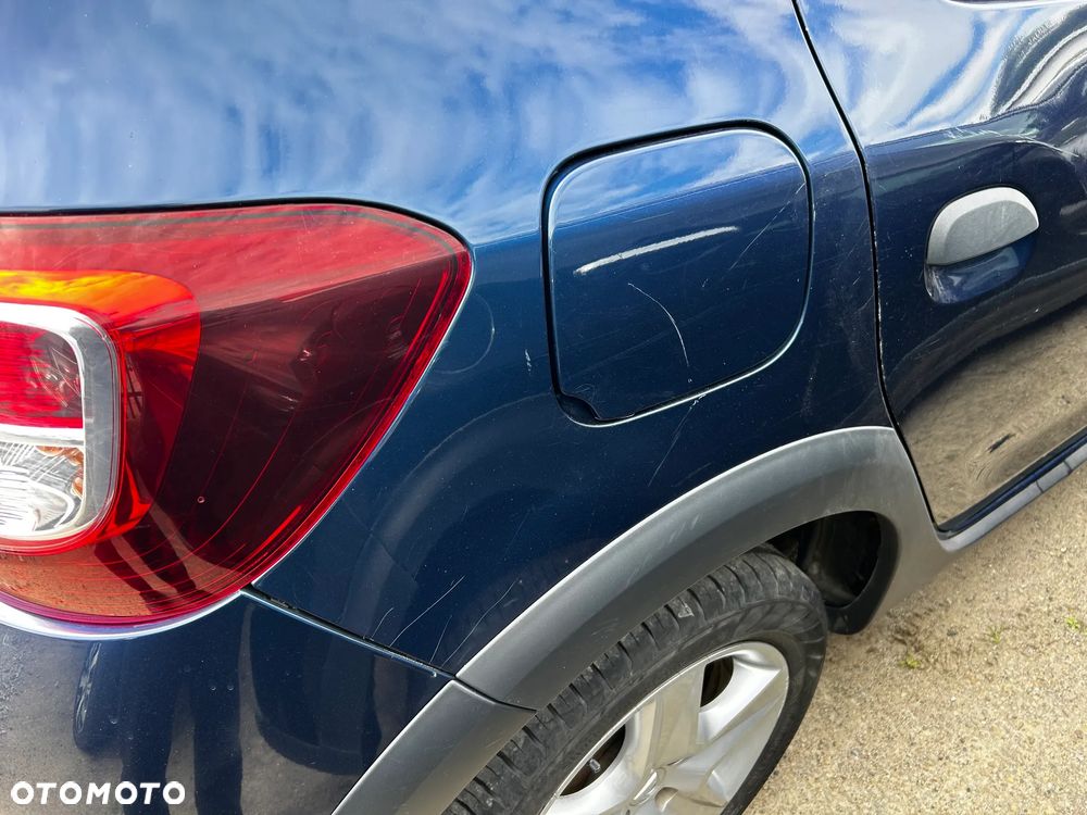 Dacia Sandero Stepway - 26