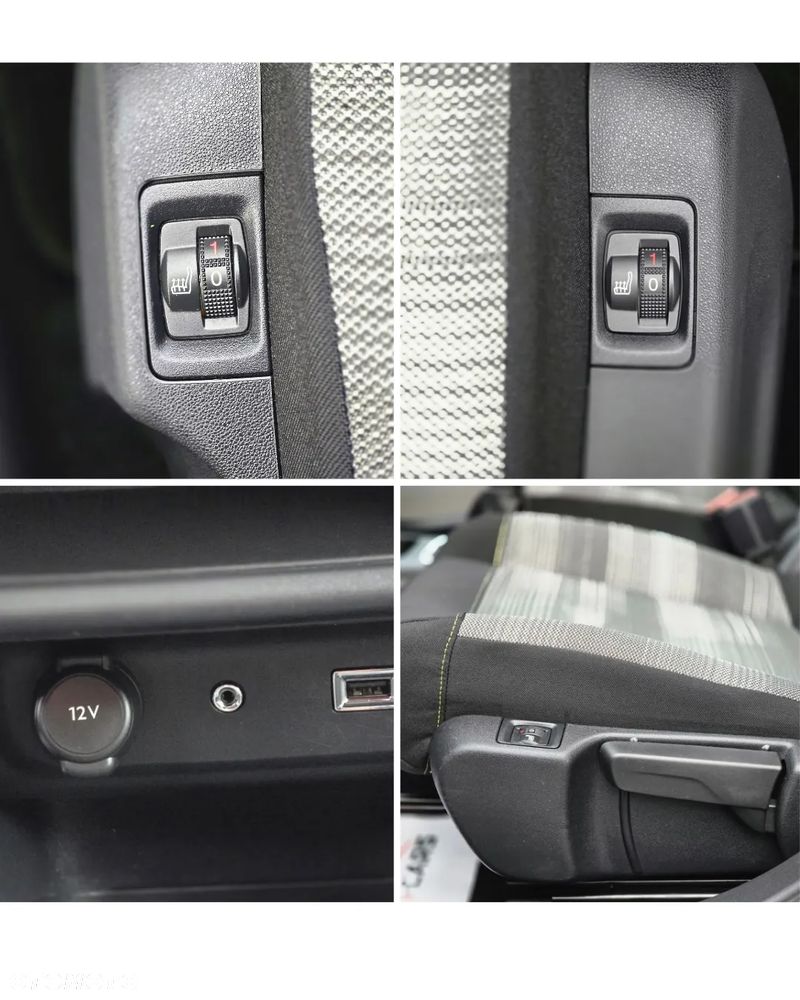 Citroën C3 Pure Tech 82 FEEL - 36