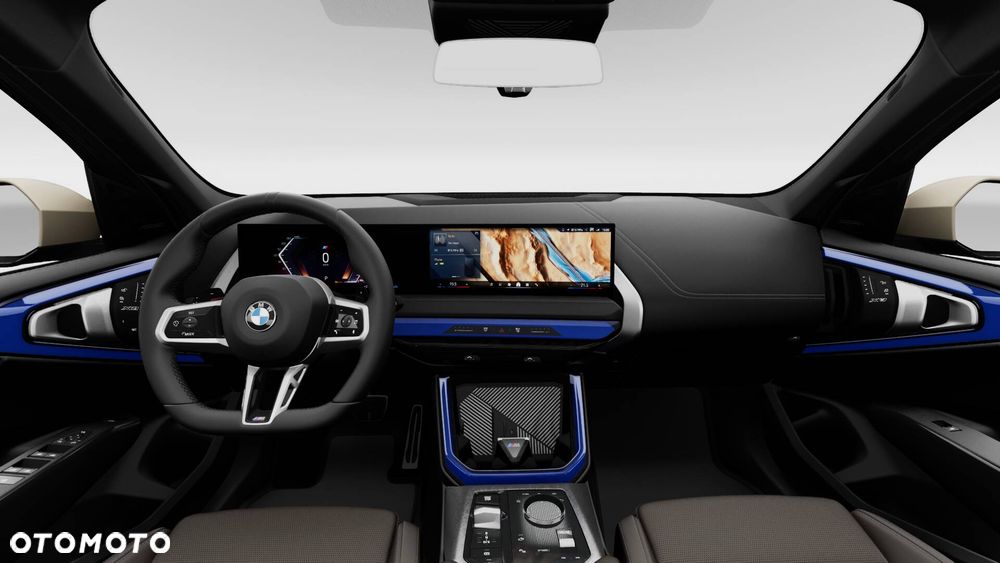 BMW X3 xDrive20 mHEV - 13