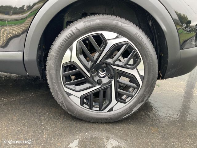 Citroën C4 1.5 BlueHDi Shine Pack EAT8 - 12