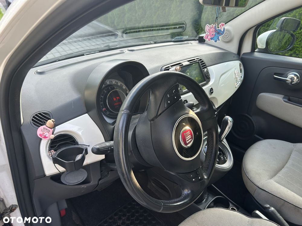 Fiat 500 - 16