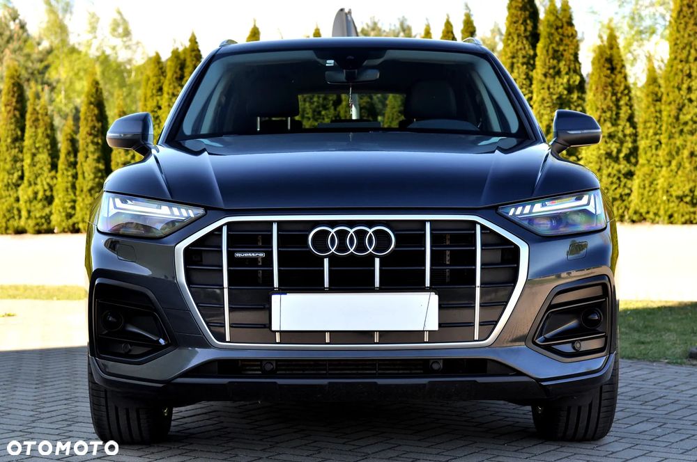 Audi Q5 Sportback 50 TFSIe quattro S tronic advanced - 12