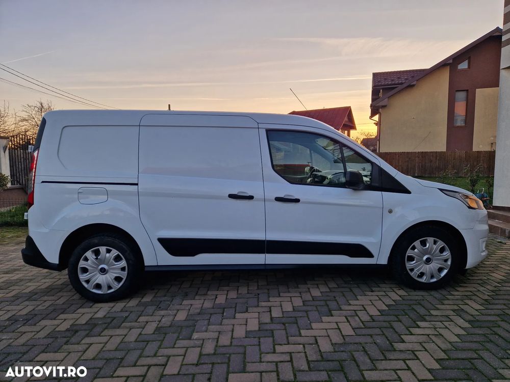 Ford Transit Connect 1.5 TDCI Combi Commercial LWB(L2) N1 Trend - 1