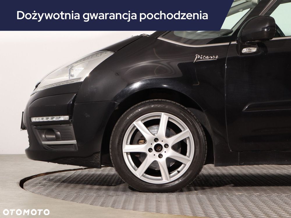 Citroën C4 Grand Picasso - 17