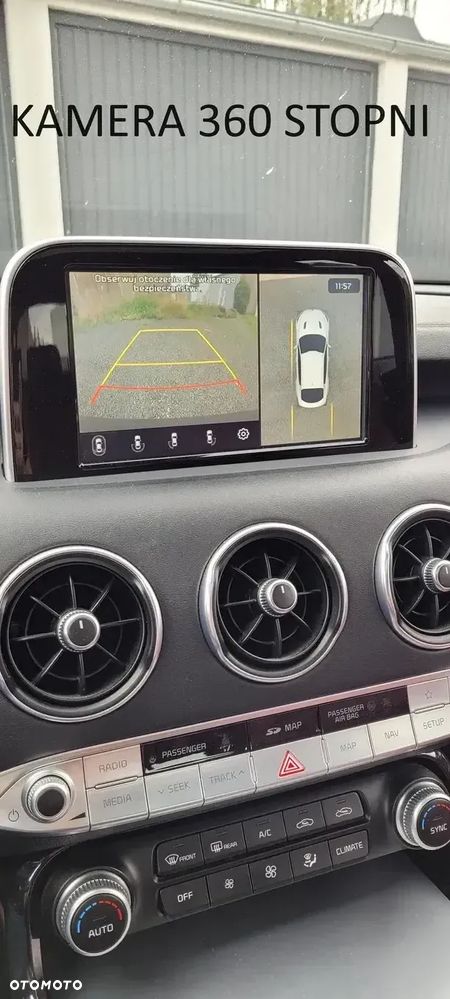 Kia Stinger 2.0 T-GDI GT Line - 30