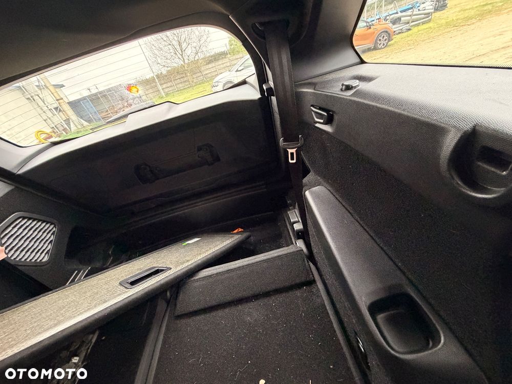Peugeot 5008 Hybrid 136 e-DSC Allure Pack - 8