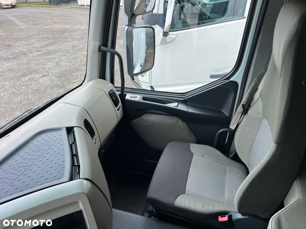Renault PREMIUM 460 DXI EEV - 21