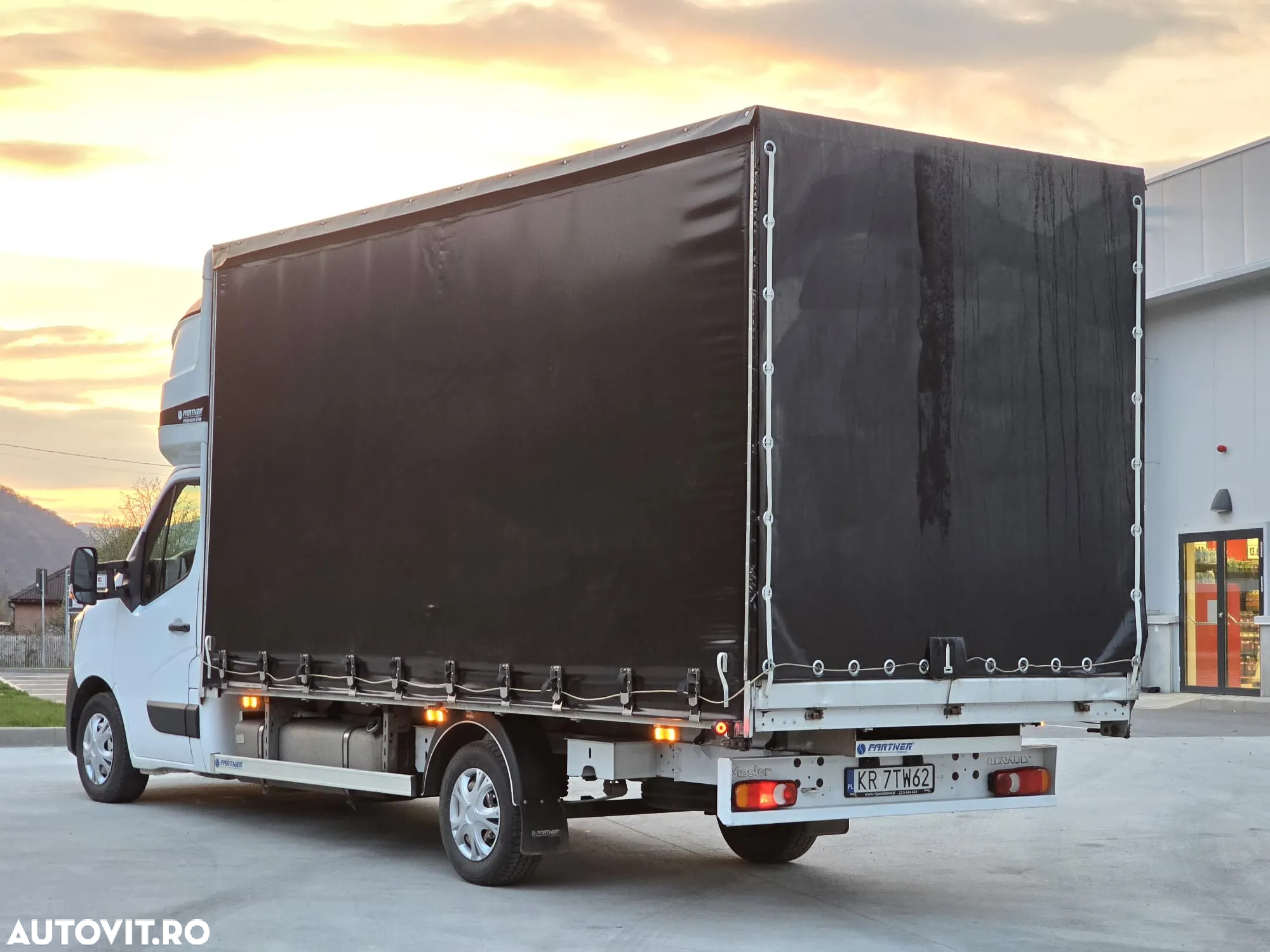 Renault Master - 3