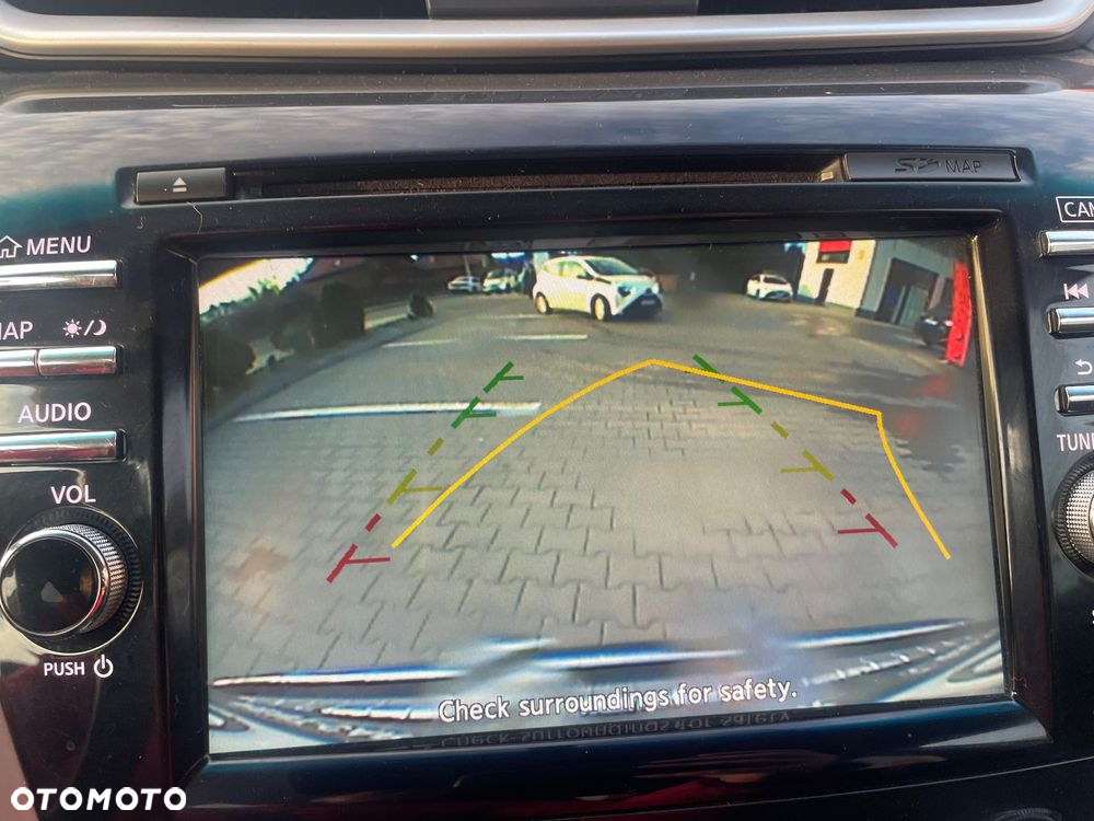 Nissan Murano 3.5 V6 Comfort - 15