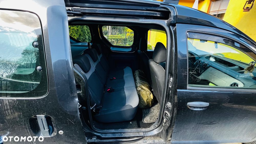 Dacia Dokker 1.6 SCe Open - 4