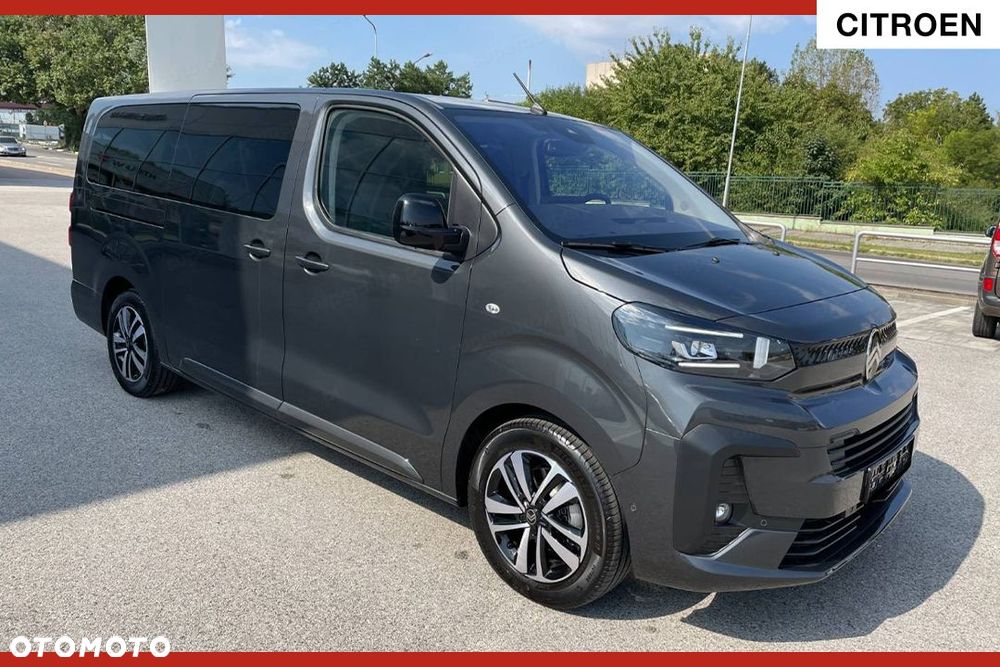 Citroën SpaceTourer - 2