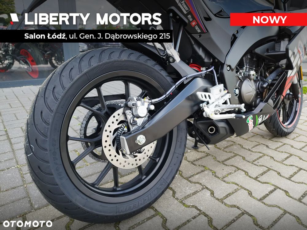 Aprilia RS - 13
