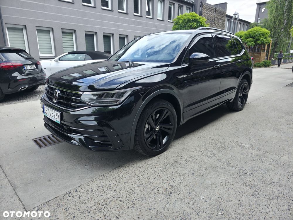 Volkswagen Tiguan 2.0 TSI 4Mot R-Line DSG - 3