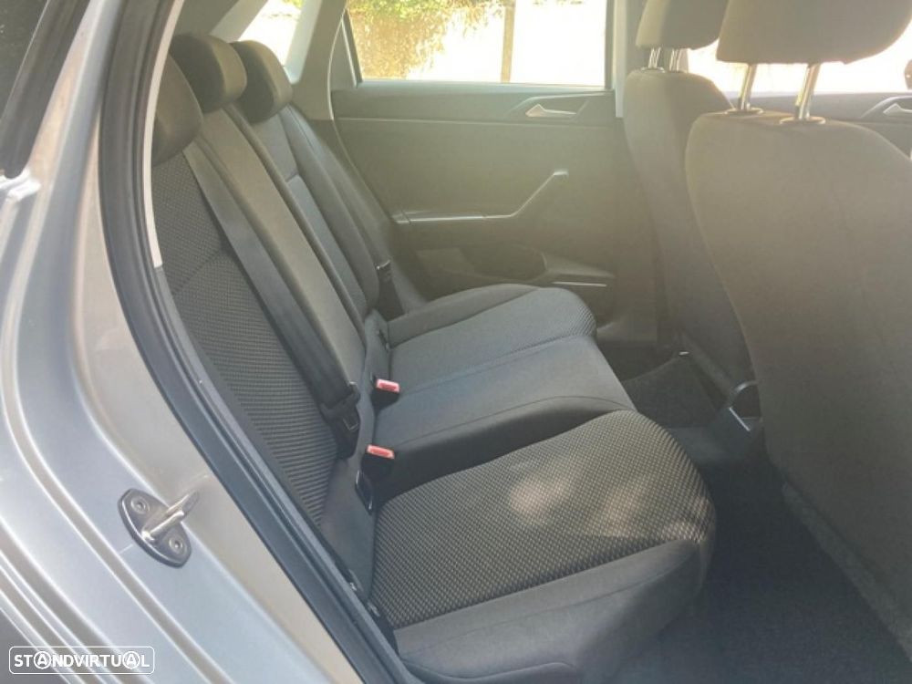 VW Polo 1.0 Trendline - 31