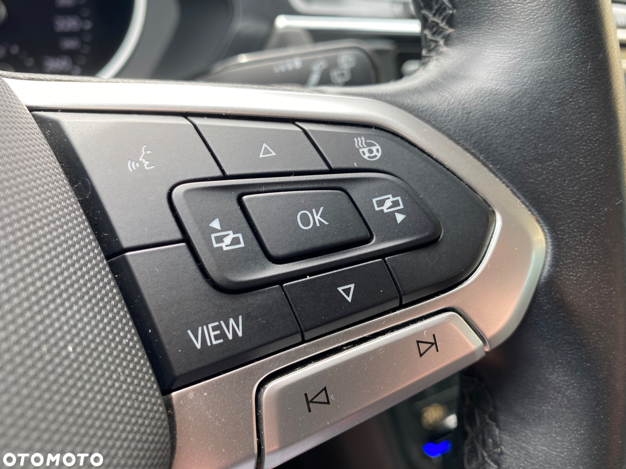 Volkswagen Tiguan 1.5 TSI EVO Life DSG - 19