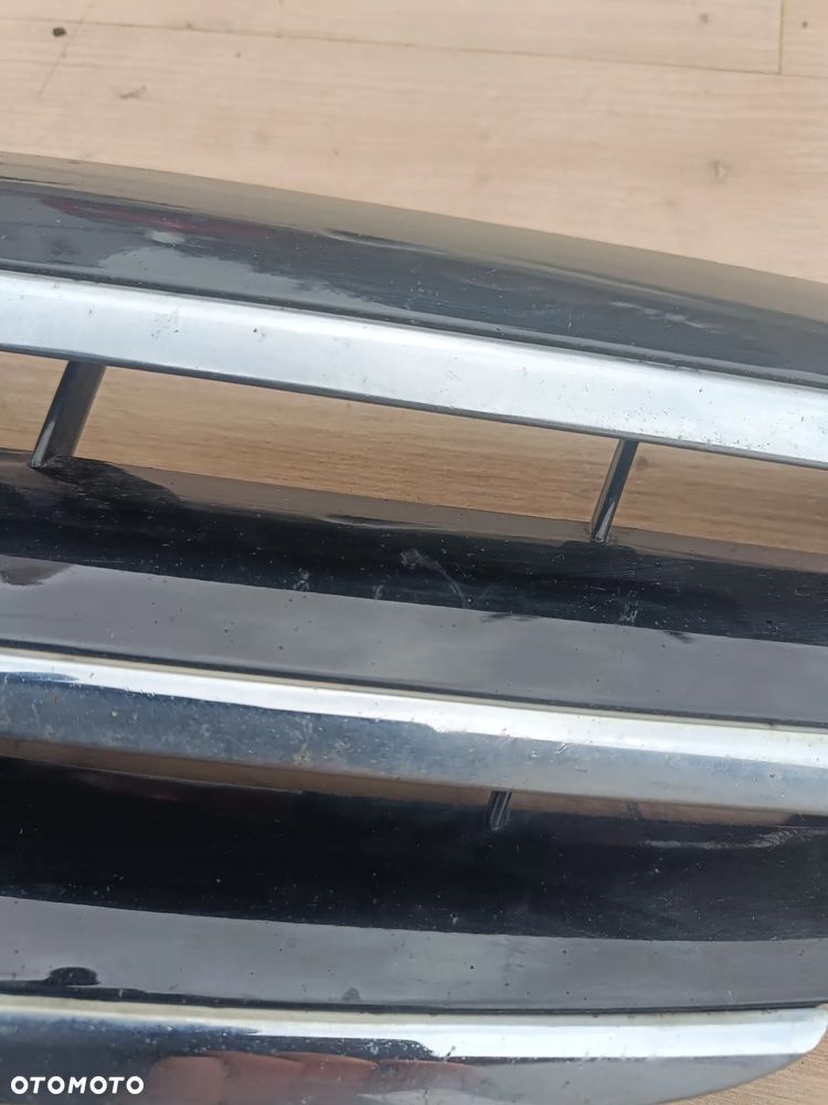 MERCEDES W209 CLK LIFT GRILL ATRAPA PRZEDNIA PRZÓD - 13