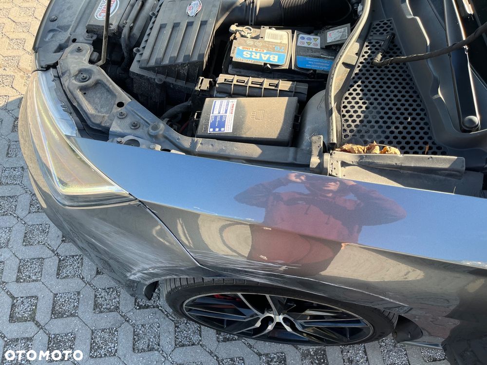 Seat Leon 2.0 TSI Cupra S&S DSG - 14