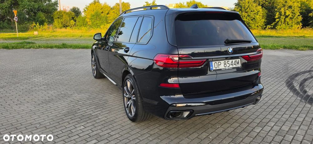 BMW X7 - 5