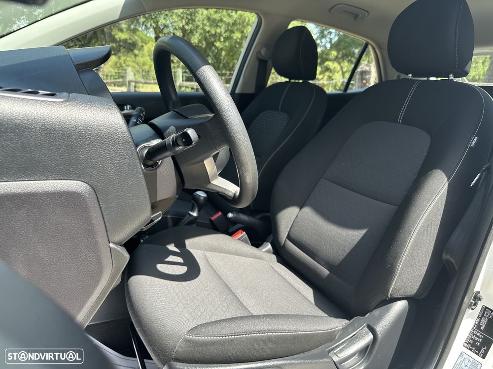 Kia Picanto - 6