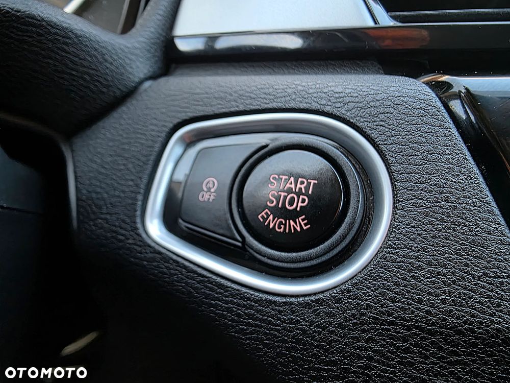 BMW X1 sDrive18d xLine - 16