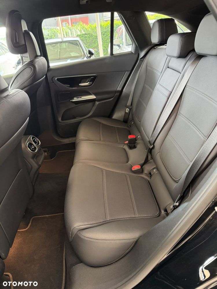 Mercedes-Benz GLC - 20