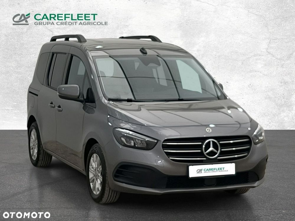 Mercedes-Benz Klasa T 180 d Progressive - 3