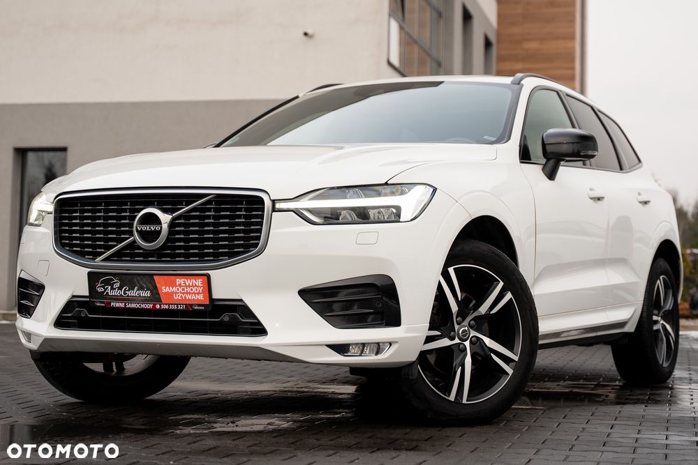 Volvo XC 60 - 3