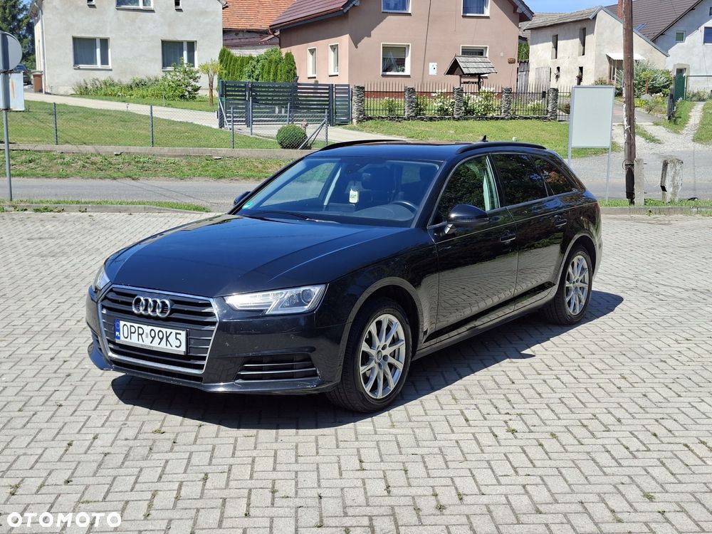 Audi A2 - 1