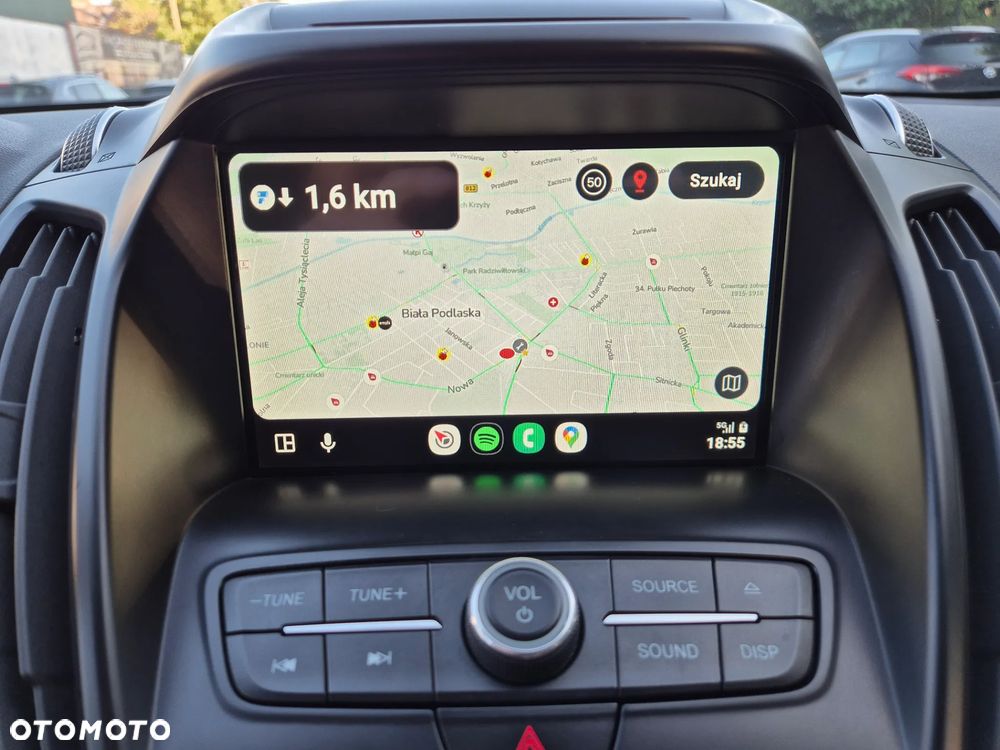 Ford Kuga 1.5 EcoBoost FWD Titanium ASS GPF - 27