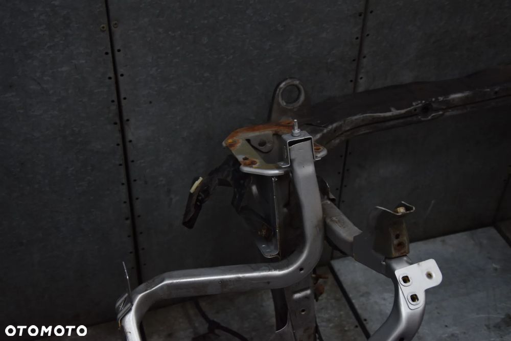 JEEP COMPASS I LIFT WZMOCNIENIE PRZÓD OKULAR - 6